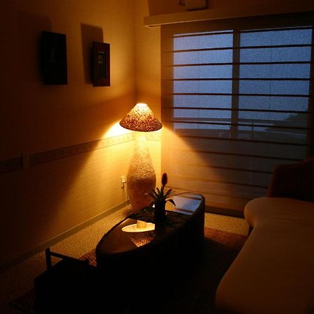 Rurika Hotel Izu  Buitenkant foto