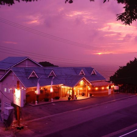 Rurika Hotel Izu  Buitenkant foto