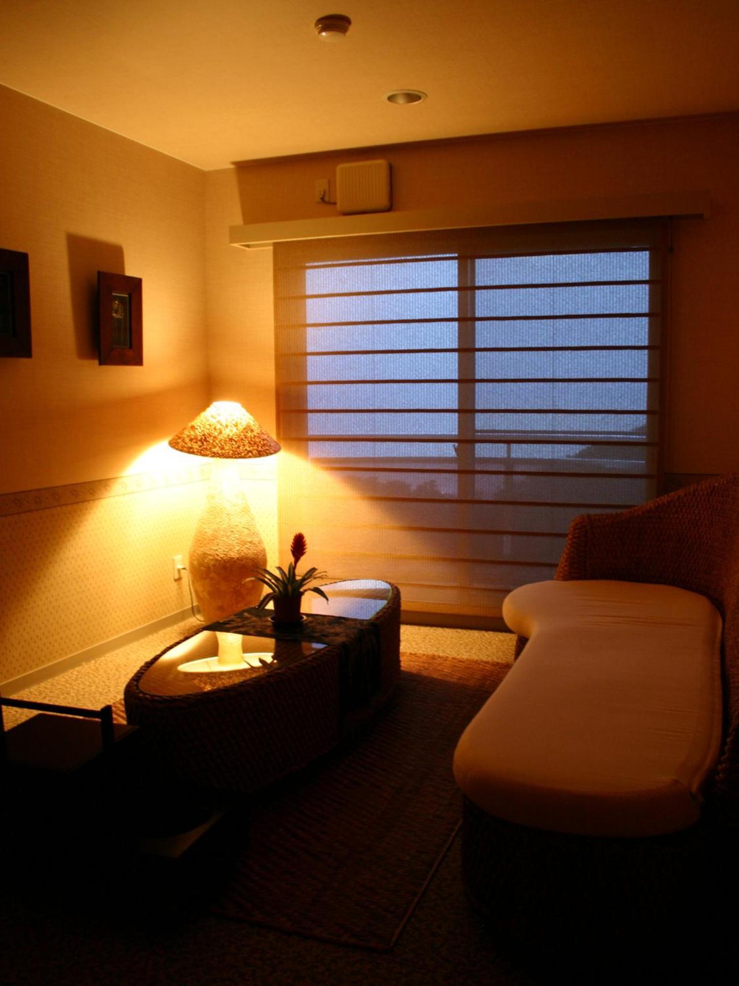 Rurika Hotel Izu  Buitenkant foto