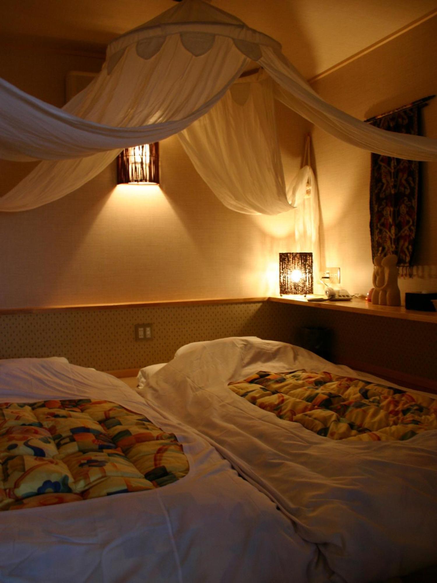 Rurika Hotel Izu  Buitenkant foto