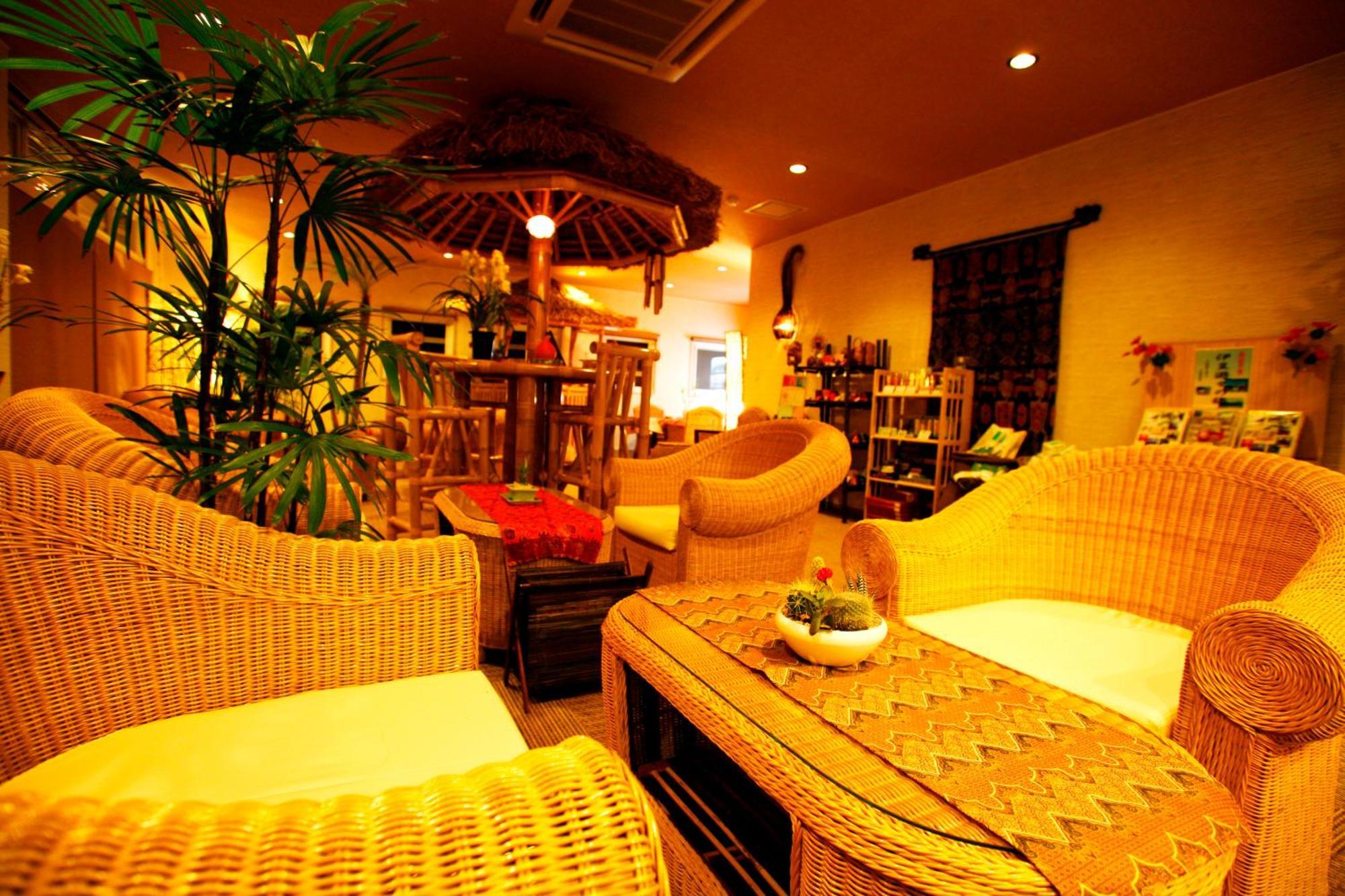 Rurika Hotel Izu  Buitenkant foto