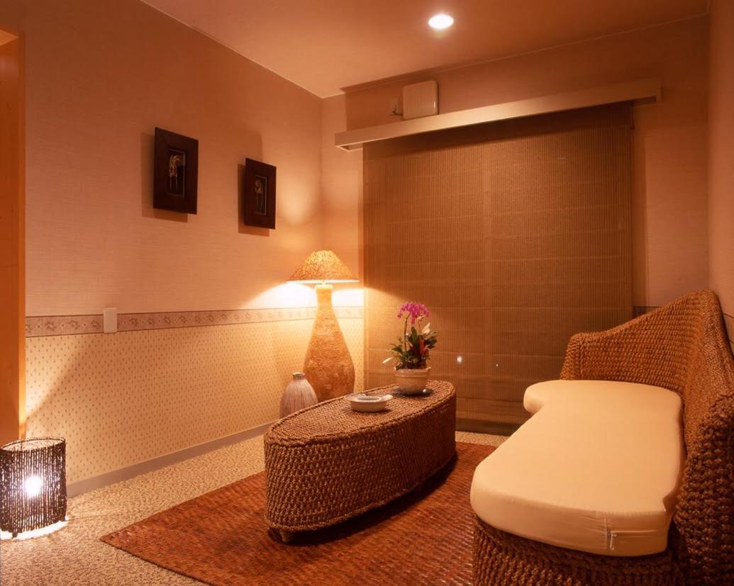 Rurika Hotel Izu  Buitenkant foto