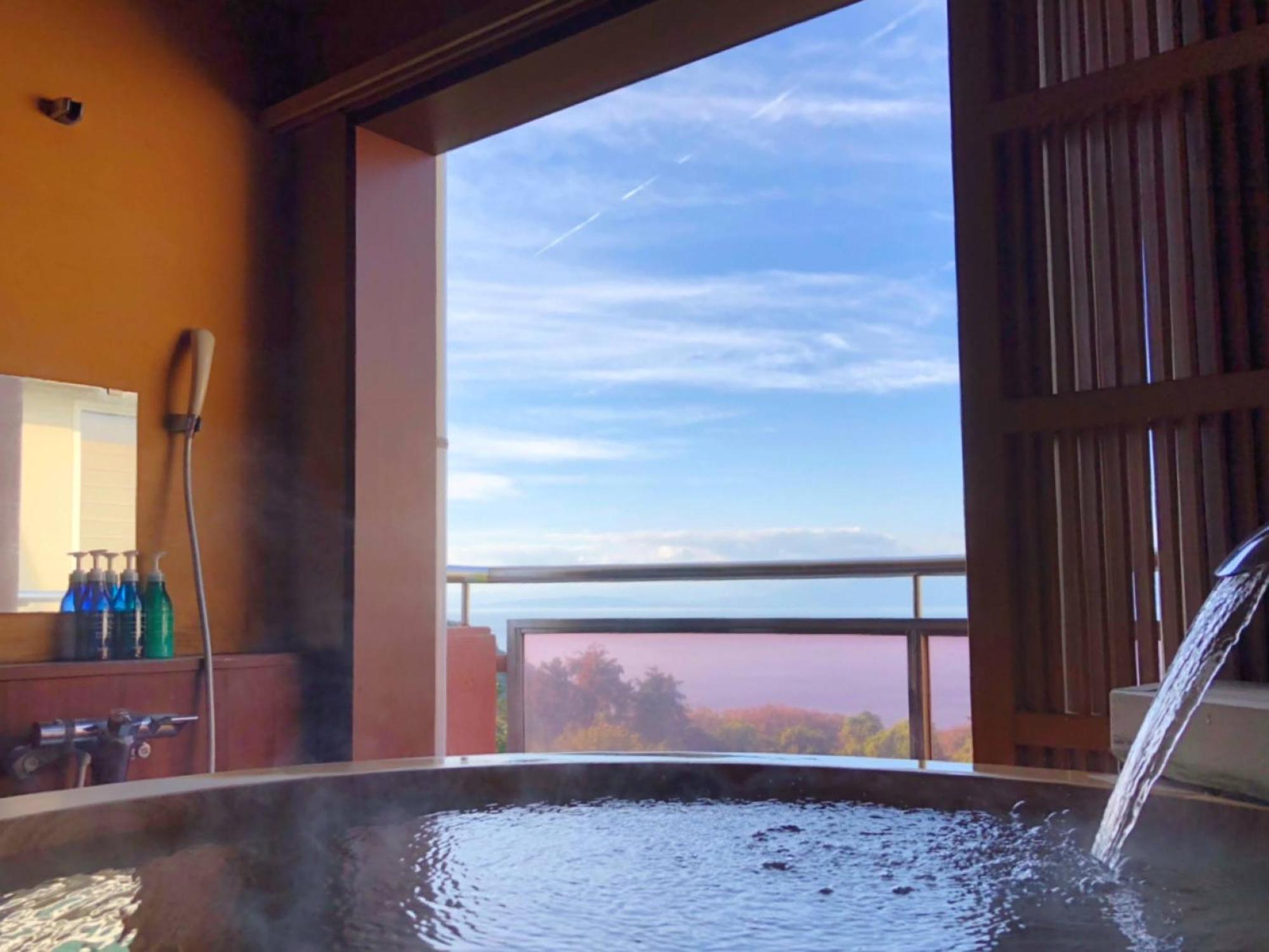 Rurika Hotel Izu  Buitenkant foto