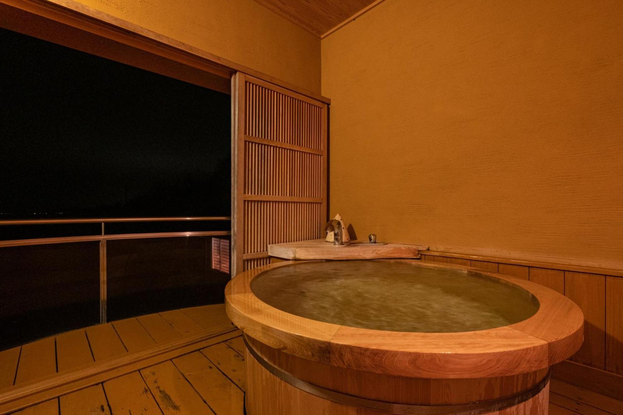 Rurika Hotel Izu  Buitenkant foto