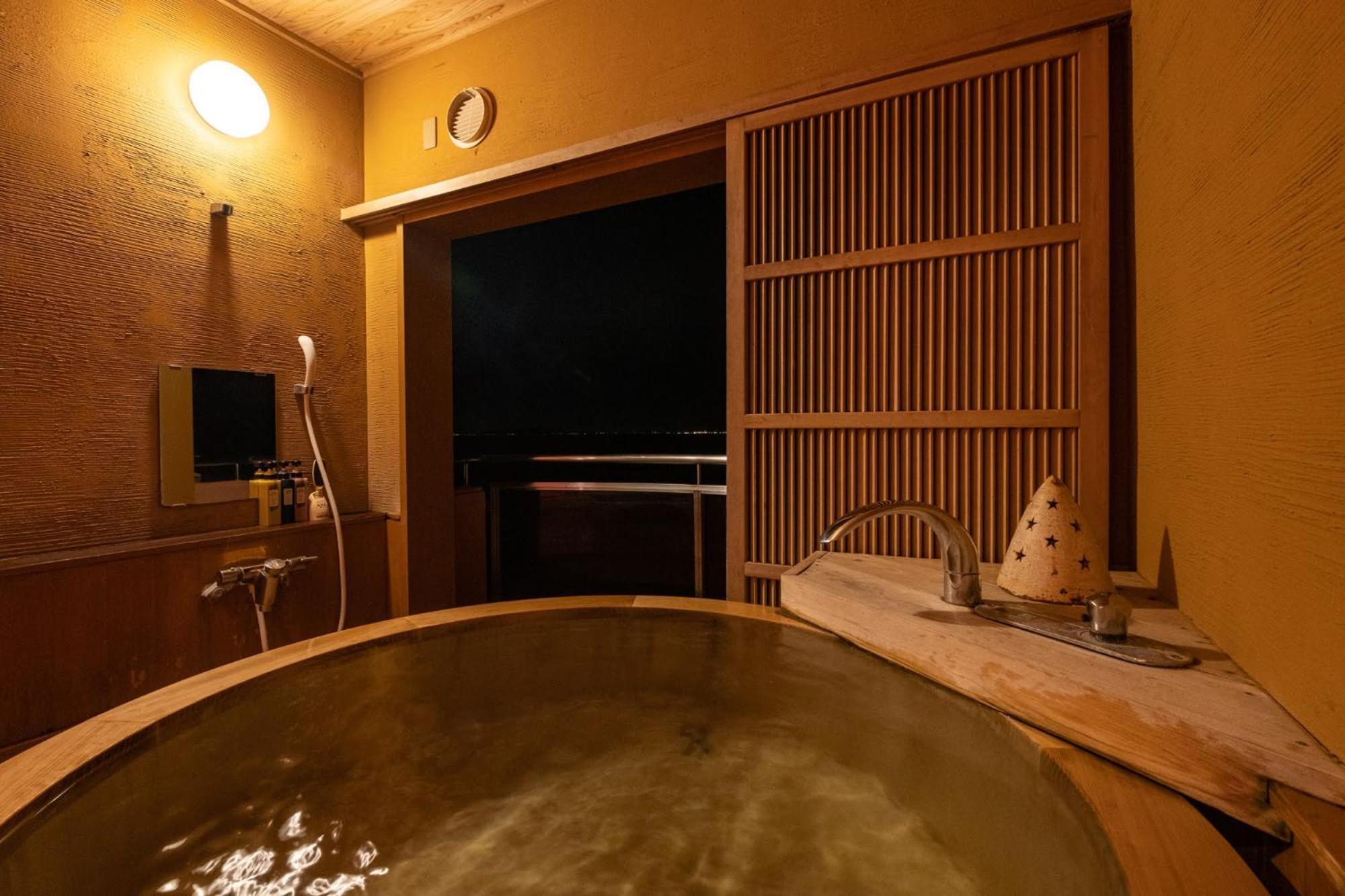 Rurika Hotel Izu  Buitenkant foto