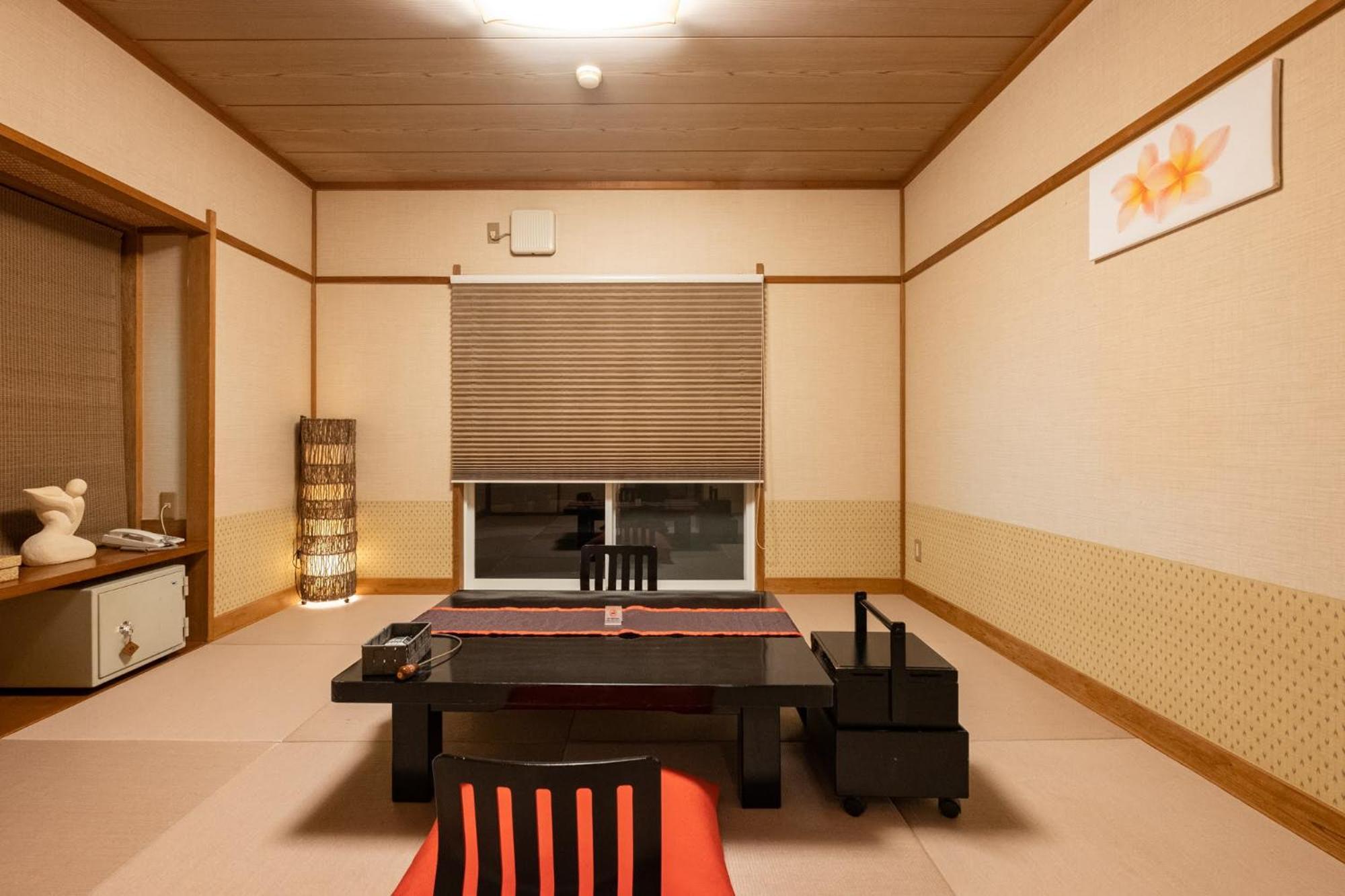 Rurika Hotel Izu  Buitenkant foto